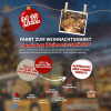 Hamburgs Weihnachtsmärkte! - Das Tor zur Welt im Lichterglanz! (21.12.25)