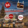 Schlachtezauber Bremen - Fahrt zum Weihnachtsmarkt (28.11.25)