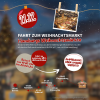 Hamburgs Weihnachtsmärkte! - Das Tor zur Welt im Lichterglanz! (21.12.25)